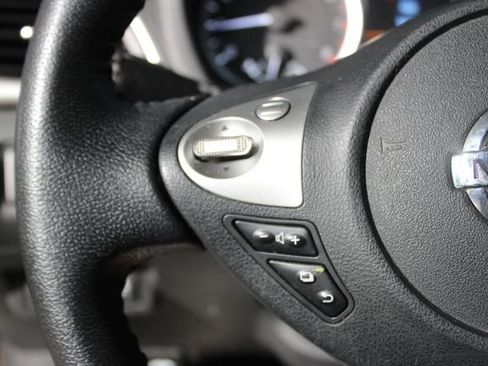 Used 2019 Nissan Sentra SV FWD image 15