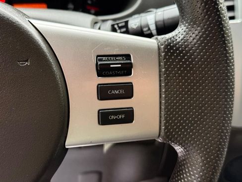 Used 2013 Nissan Frontier SV RWD image 29