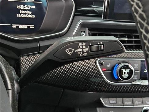 Used 2021 Audi S5 Prestige w/ Prestige Package image 15