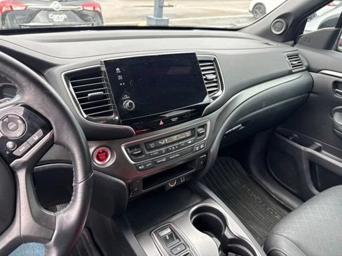 Used 2021 Honda Passport EX-L image 13