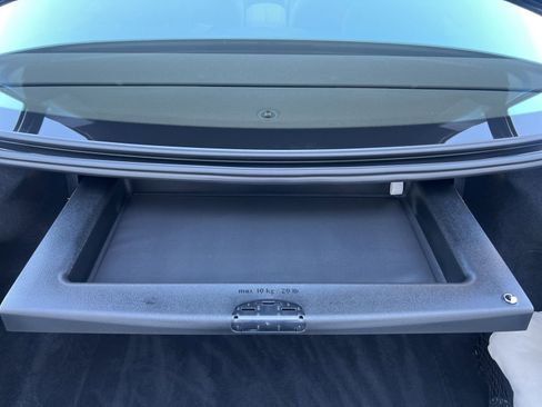 Used 2022 Mercedes-Benz S 580 4MATIC Sedan image 29