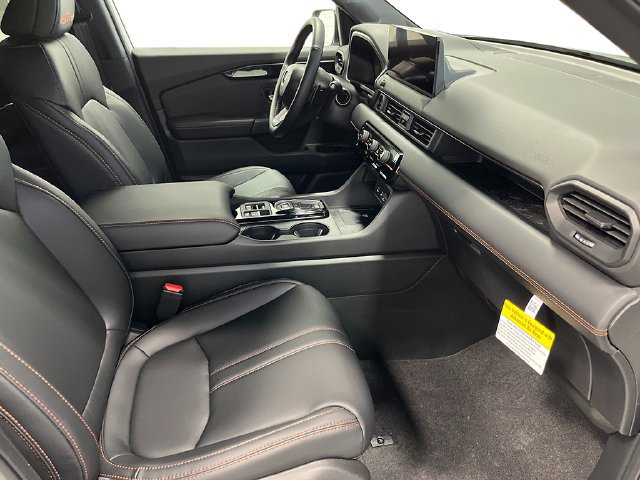 New 2026 Honda Pilot TrailSport image 29