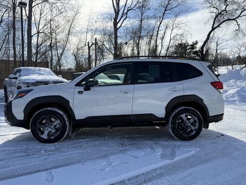 Used 2023 Subaru Forester Wilderness image 2