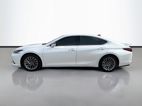 Used 2024 Lexus ES 350 Ultra Luxury w/ Accessory Package (Z2) FWD image 2