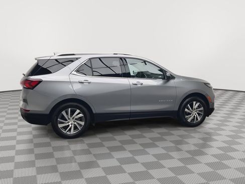 Certified 2024 Chevrolet Equinox Premier image 42