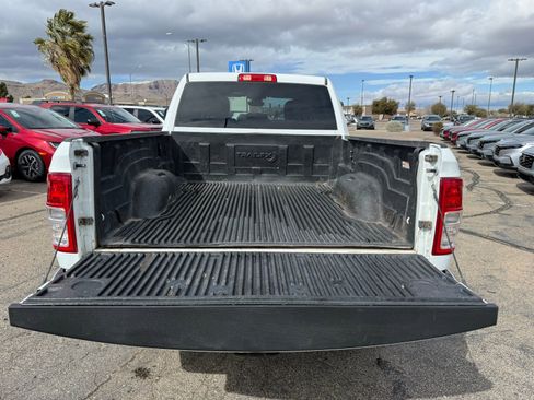 Used 2024 RAM 2500 Big Horn image 39