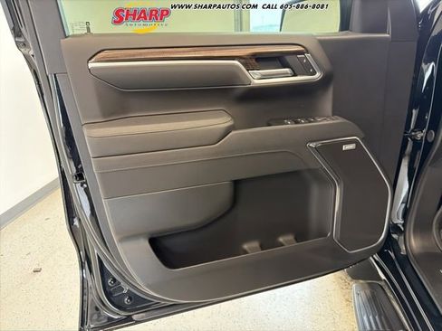 New 2026 Chevrolet Silverado 1500 RST w/ Safety Package image 46