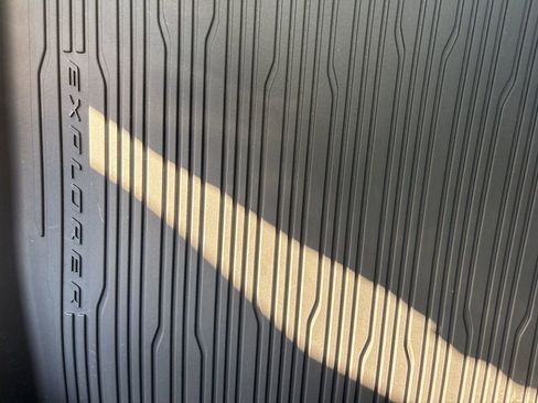 New 2026 Ford Explorer ST w/ Sun And Sound Package image 18