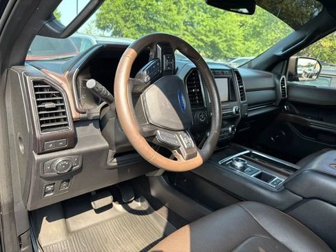 Used 2021 Ford Expedition King Ranch RWD image 7