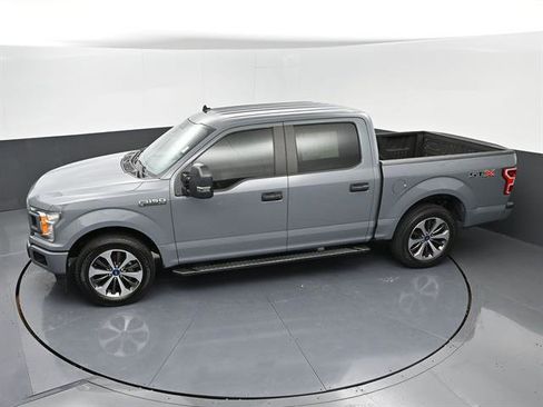 Used 2020 Ford F150 XL w/ Equipment Group 101A Mid RWD image 41