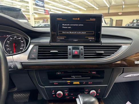 Used 2015 Audi A7 3.0T Prestige image 28
