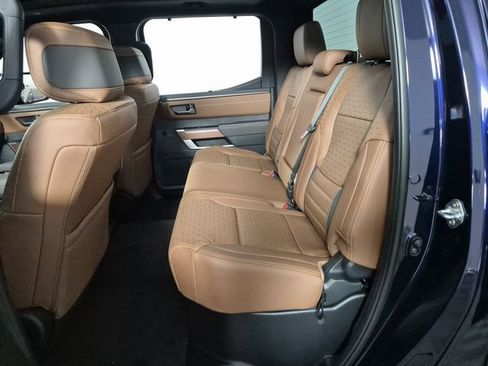 New 2026 Toyota Tundra 1794 Edition image 25
