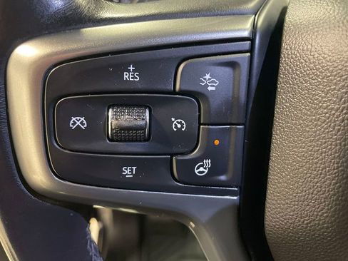 Used 2022 Chevrolet Silverado 1500 RST image 31