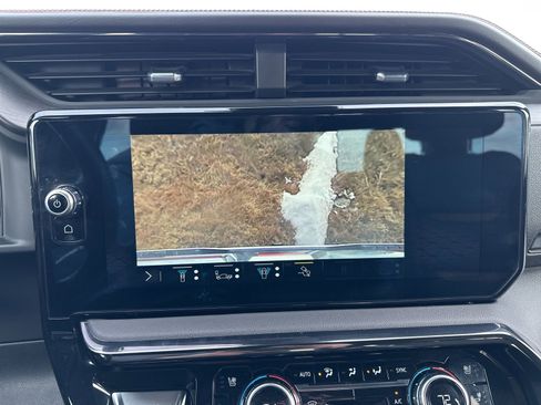 Used 2023 GMC Sierra 1500 AT4 w/ AT4 Premium Package image 68