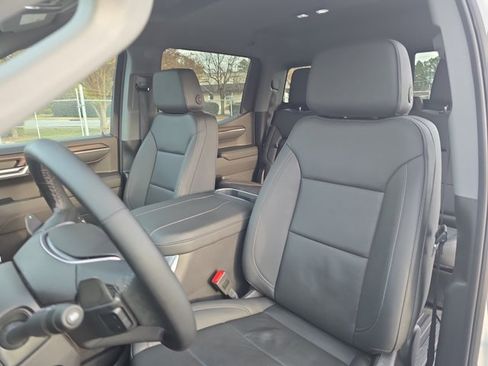 Used 2024 GMC Sierra 1500 SLT w/ SLT Premium Package image 14