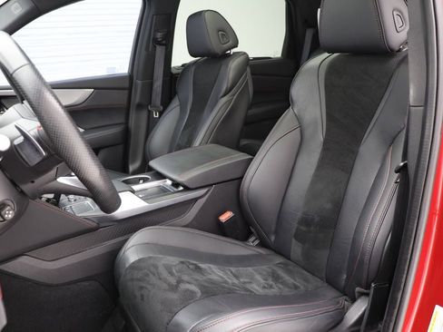 Used 2024 Acura MDX A-Spec image 20