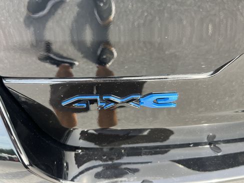Used 2025 Jeep Grand Cherokee Trailhawk w/ Advanced Protech Group II AWD/4WD image 9