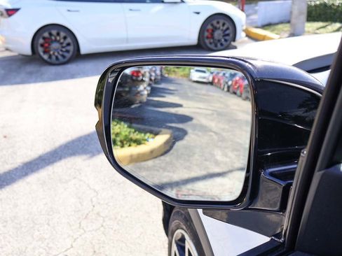 Used 2023 Honda Passport Elite image 43