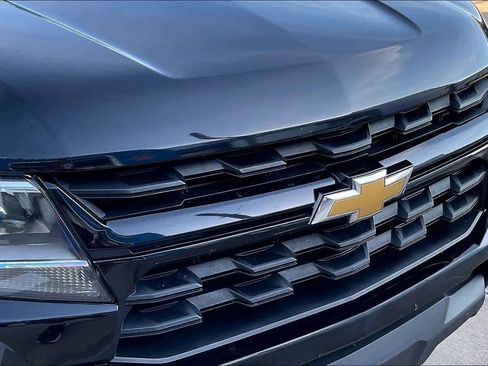 Used 2022 Chevrolet Colorado W/T w/ Custom Special Edition RWD image 27