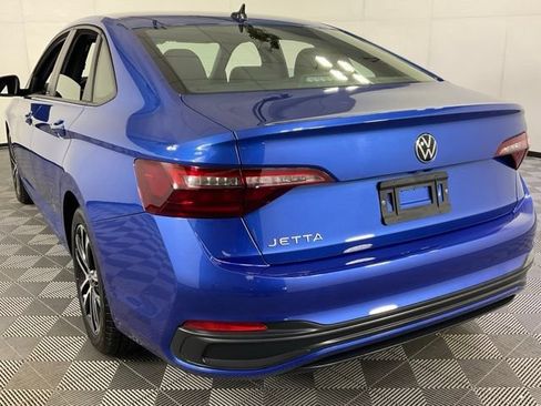 Used 2023 Volkswagen Jetta Sport FWD image 28