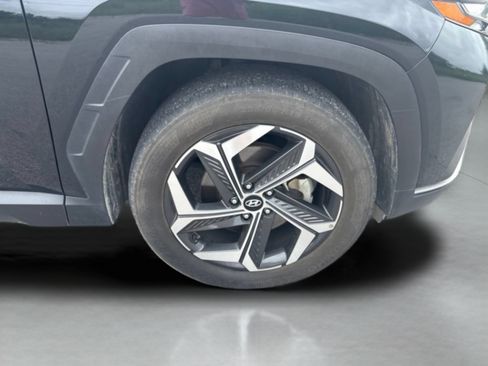 Used 2023 Hyundai Tucson SEL w/ Convenience Package FWD image 34