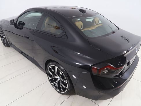 Used 2024 BMW 230i xDrive Coupe w/ Convenience Package AWD/4WD image 26