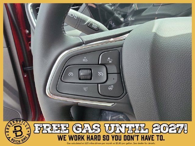 New 2026 Buick Encore GX Sport Touring w/ Advanced Technology Package AWD/4WD image 25
