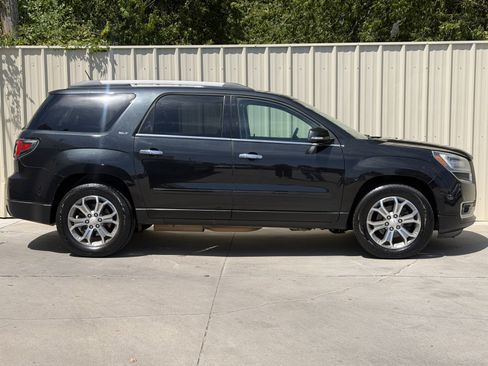 Used 2014 GMC Acadia SLT FWD image 4