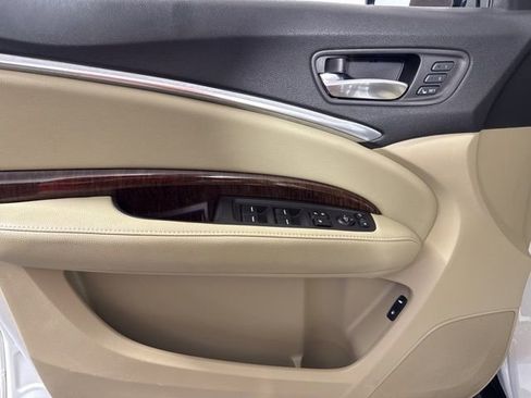 Used 2018 Acura MDX 3.5L image 18