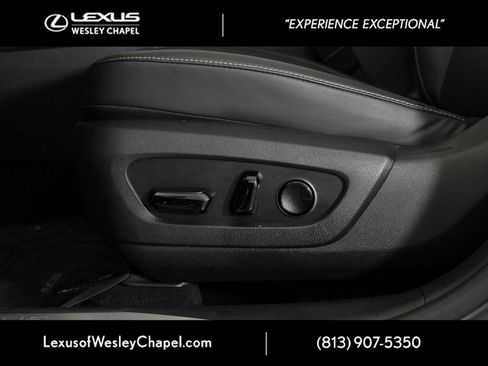Used 2023 Lexus RX 350 Premium Plus w/ Accessory Package (Z1) image 22
