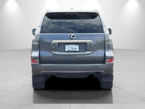 Used 2020 Lexus GX 460 Premium w/ Premium Package AWD/4WD image 7