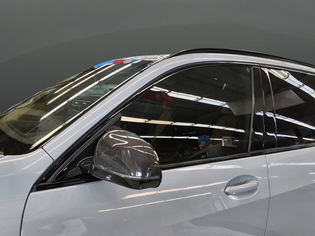 Used 2024 BMW X5 M Competition AWD/4WD image 19