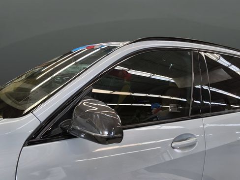 Used 2024 BMW X5 M Competition AWD/4WD image 19