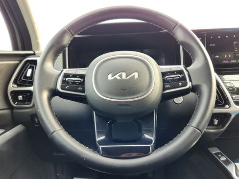 Used 2022 Kia Sorento SX AWD/4WD image 22