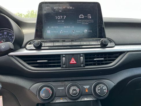 Used 2023 Kia Forte LXS FWD image 16
