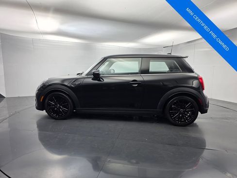 Used 2024 MINI Cooper S FWD image 7