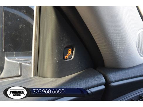 New 2025 Acura RDX SH-AWD w/ Advance Package image 33