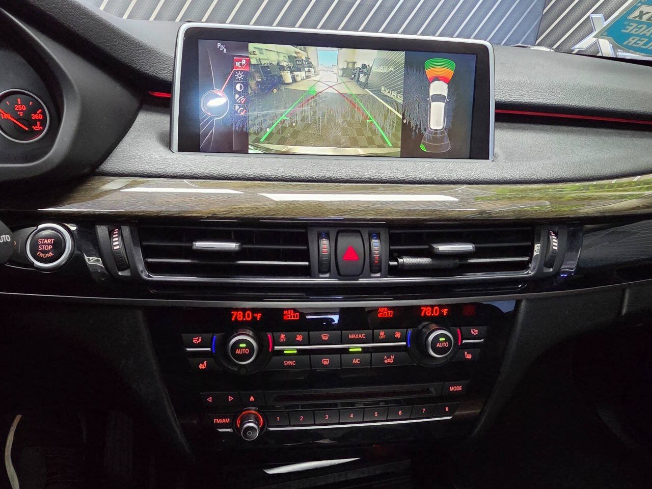 Used 2015 BMW X5 xDrive35i AWD/4WD image 22