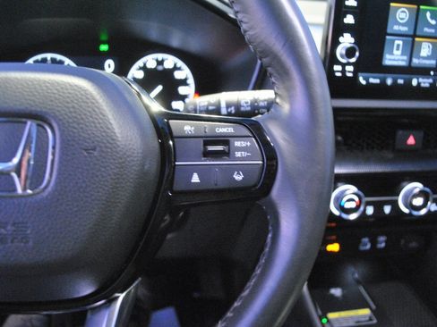 Certified 2023 Honda CR-V EX-L image 20