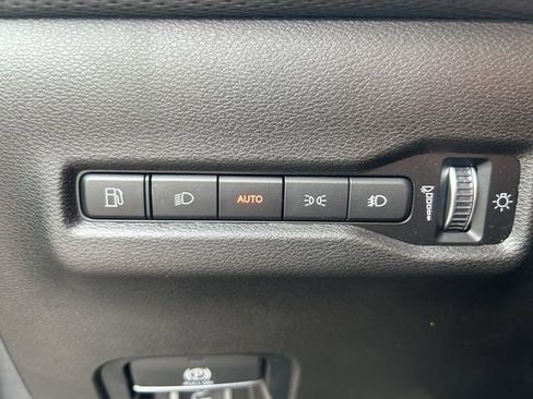 New 2026 Jeep Cherokee Overland image 27