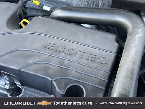 Used 2024 Chevrolet Equinox LT FWD image 32