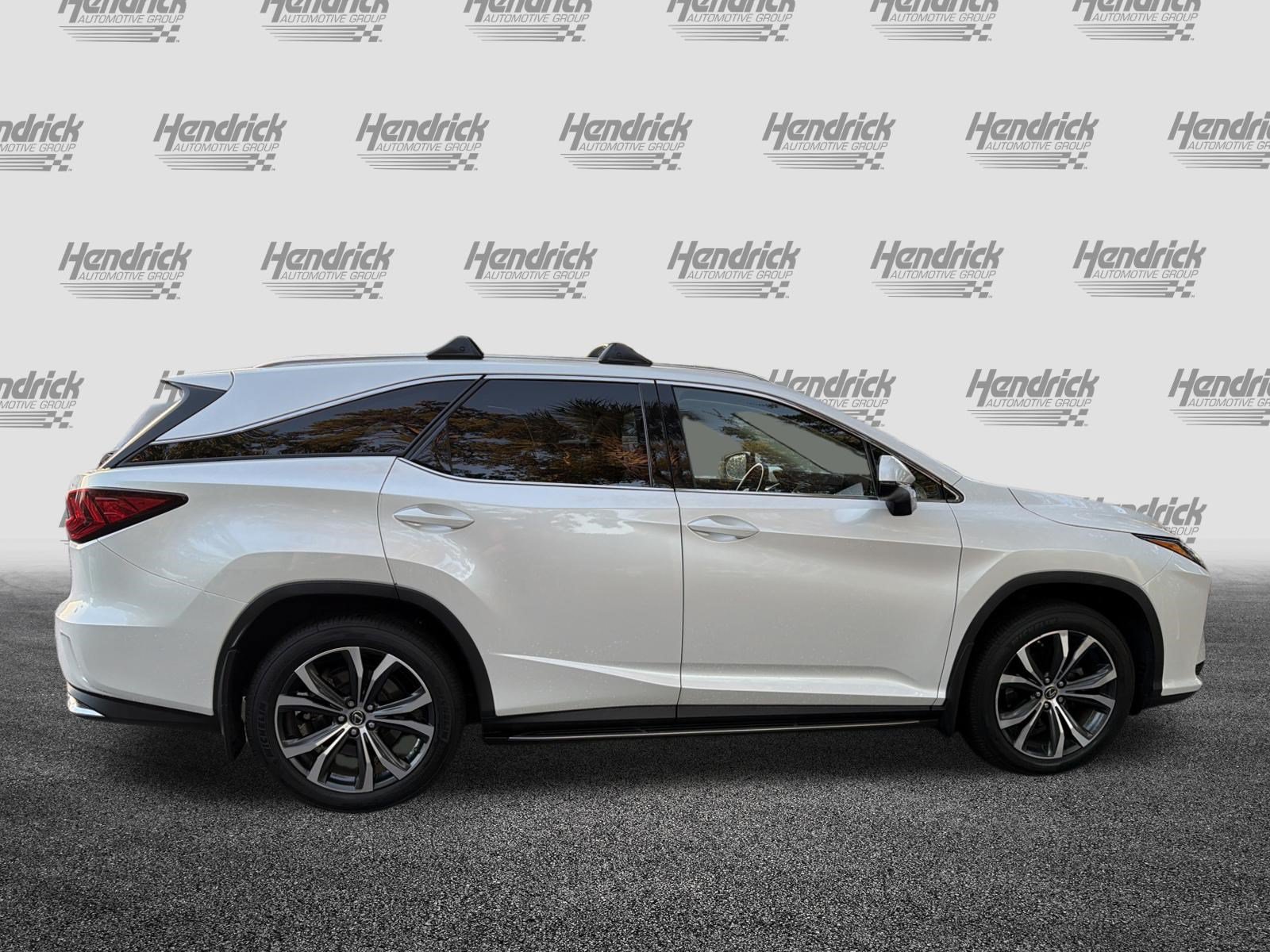 Used 2019 Lexus RX 350L AWD image 10