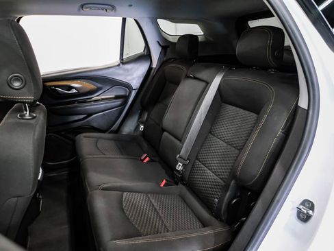Used 2020 GMC Terrain SLE w/ Driver Convenience Package FWD image 40