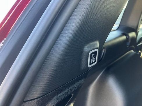 Used 2024 Jeep Grand Cherokee Altitude image 26