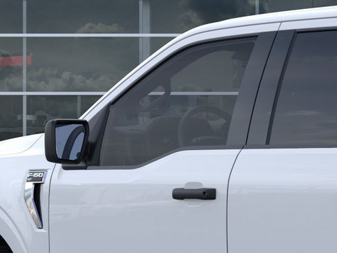 New 2026 Ford F150 XLT w/ Equipment Group 301A Standard RWD image 20