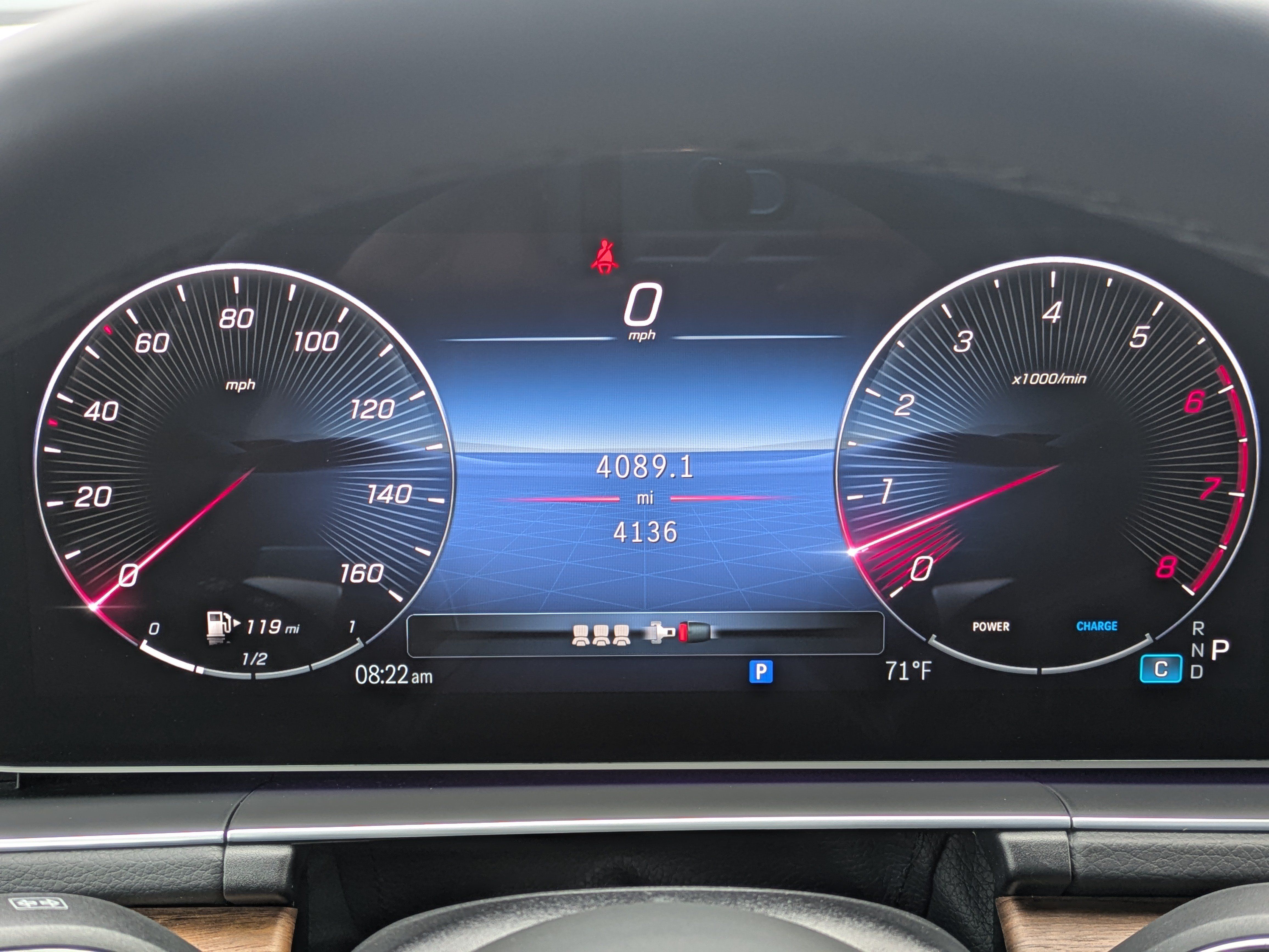 Certified 2025 Mercedes-Benz GLE 450 4MATIC Coupe image 29