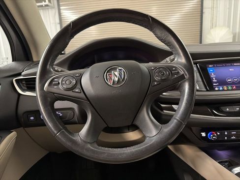 Used 2021 Buick Enclave Essence w/ Sound and Sites Package image 21