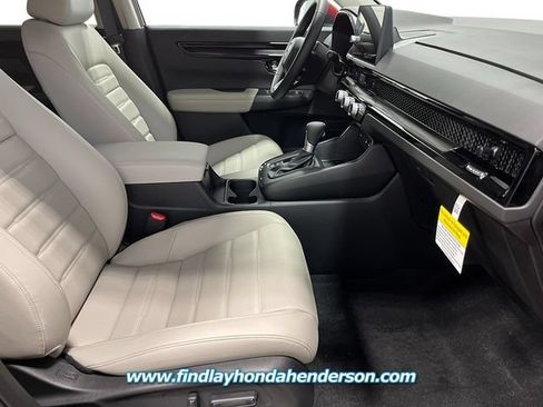 Used 2026 Honda CR-V EX-L image 28