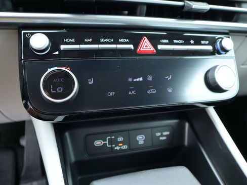 New 2026 Hyundai Tucson SEL AWD/4WD image 6
