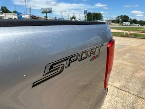 Used 2022 Ford Ranger Lariat w/ Equipment Group 501A High AWD/4WD image 7